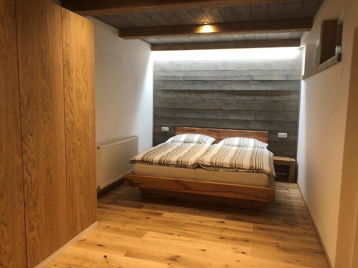 Ferienwohnung Chajda Harrachov Exterior foto